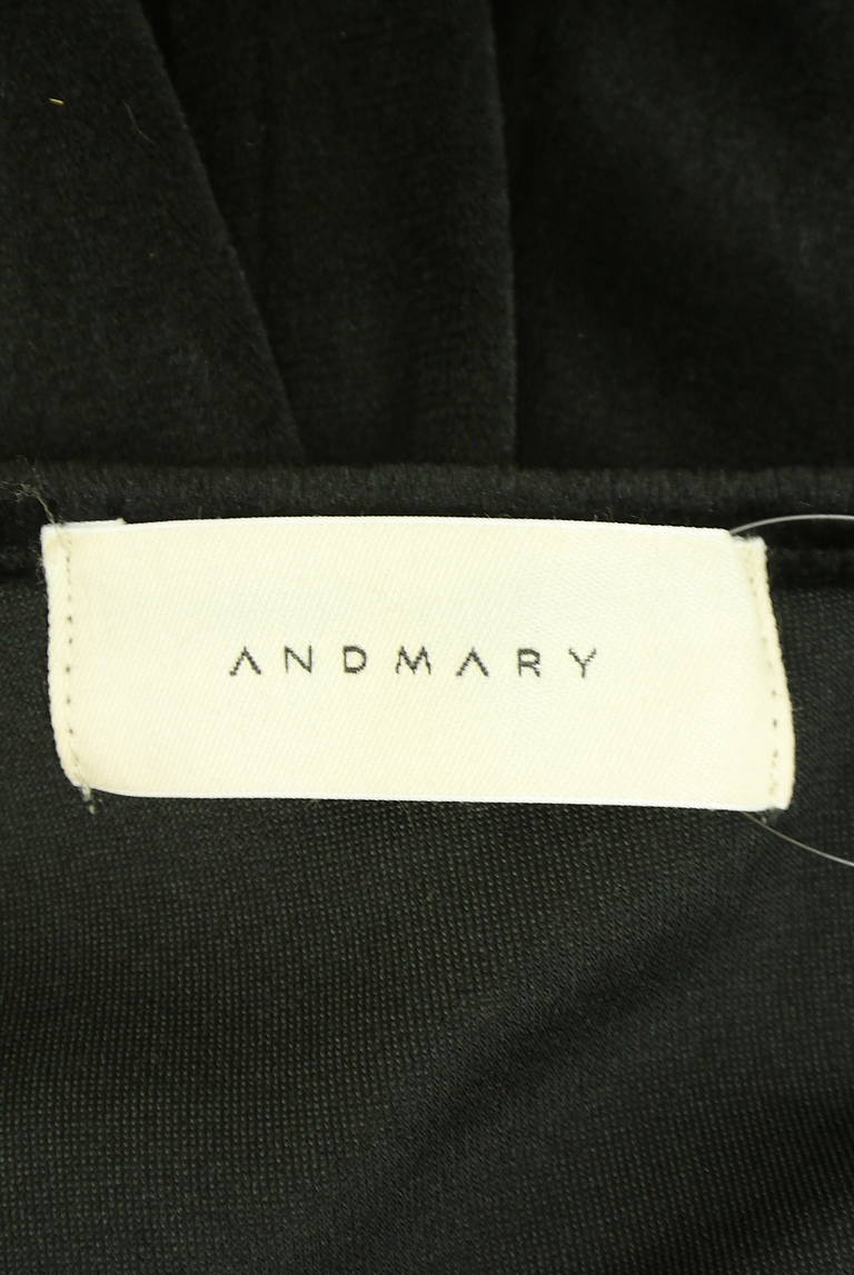 ANDMARY（アンドマリー）の古着「商品番号：PR10344125」-大画像6