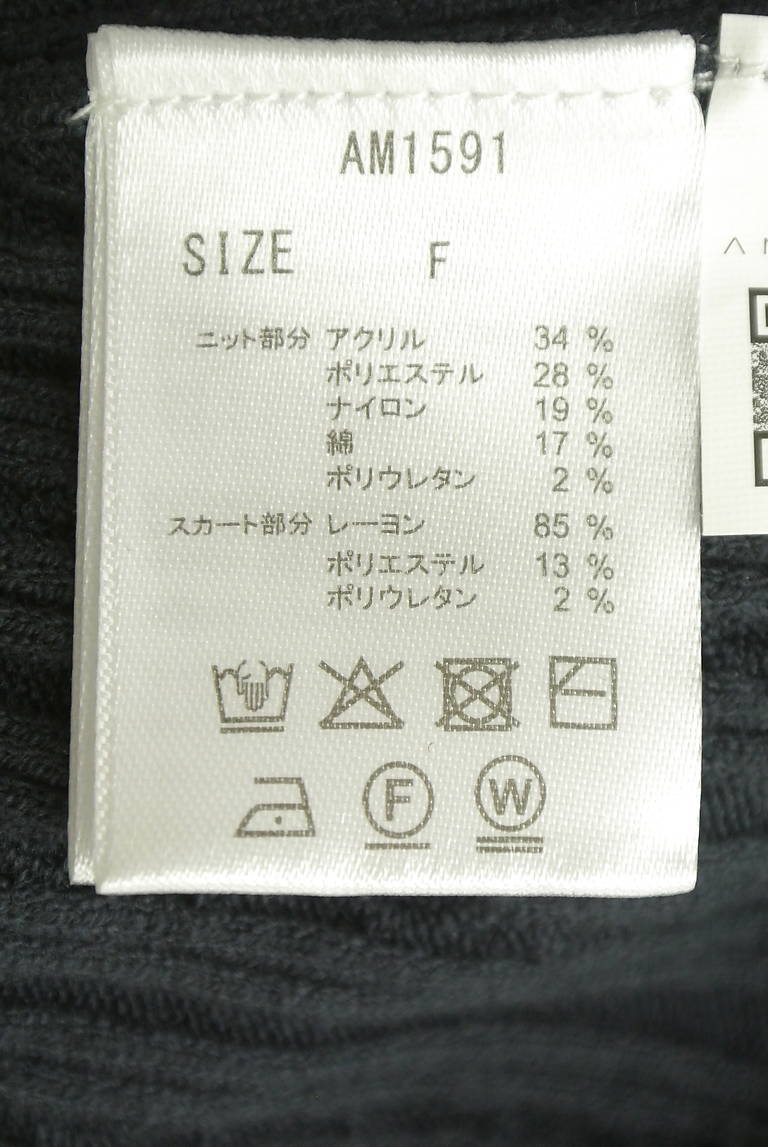 ANDMARY（アンドマリー）の古着「商品番号：PR10344127」-大画像5