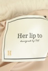 Her lip to（ハーリップトゥ）の古着「商品番号：PR10344129」-6