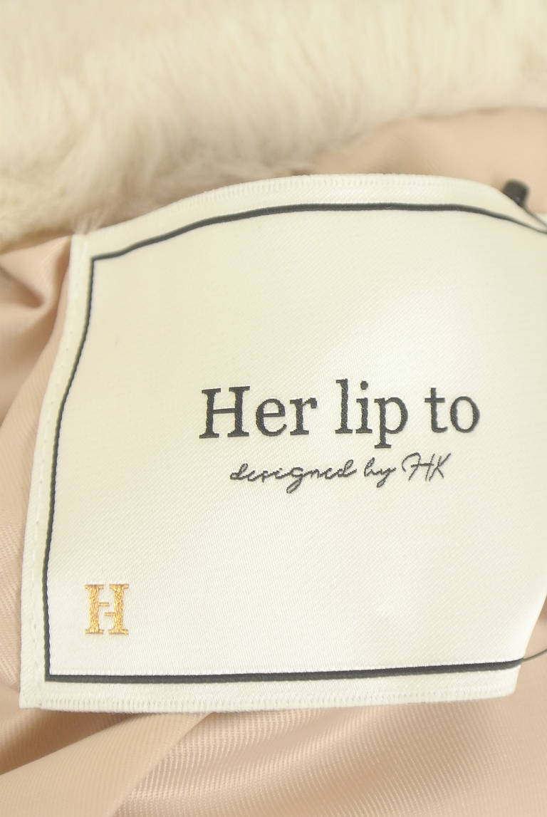 Her lip to（ハーリップトゥ）の古着「商品番号：PR10344129」-大画像6