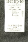 Her lip to（ハーリップトゥ）の古着「商品番号：PR10344131」-5