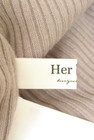 Her lip to（ハーリップトゥ）の古着「商品番号：PR10344135」-6