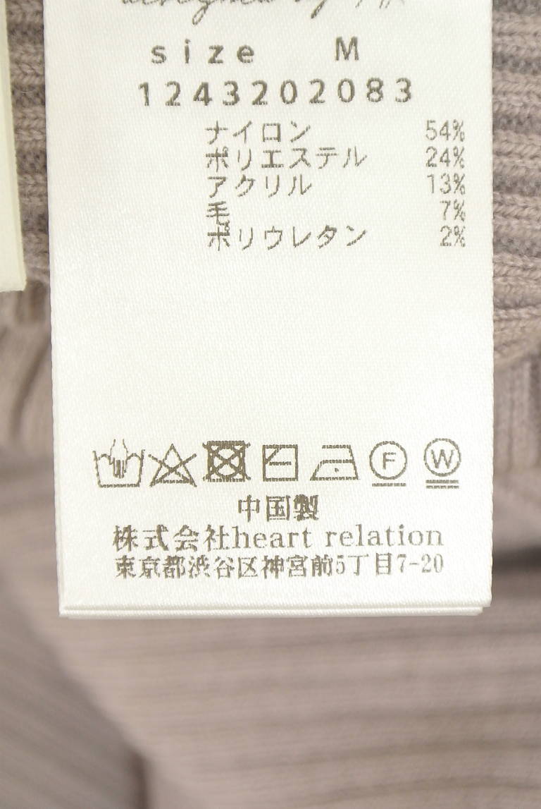 Her lip to（ハーリップトゥ）の古着「商品番号：PR10344135」-大画像5