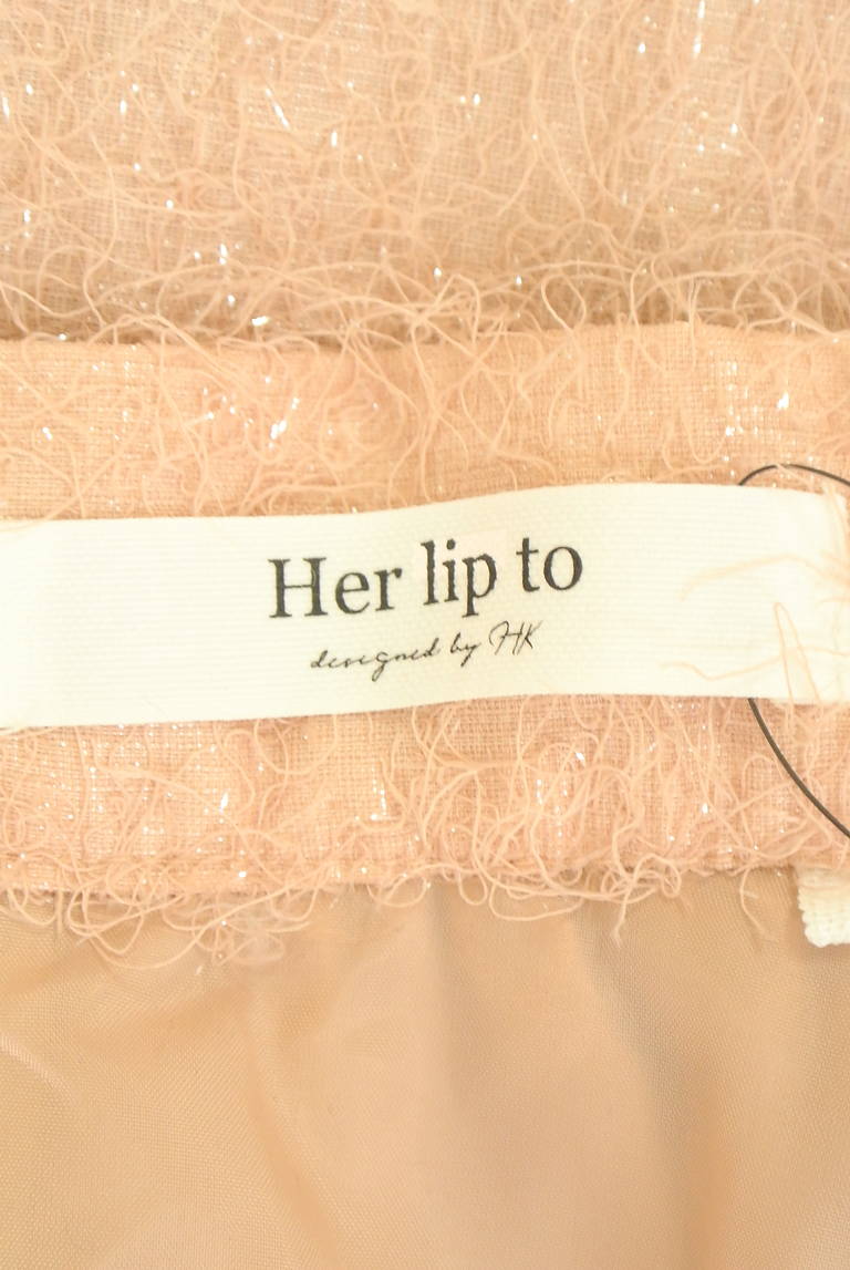 Her lip to（ハーリップトゥ）の古着「商品番号：PR10344137」-大画像6