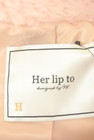 Her lip to（ハーリップトゥ）の古着「商品番号：PR10344138」-6