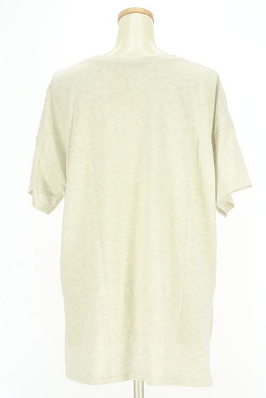 クリックで大画像表示 drug store's(ドラッグストアーズ)の古着「プリントTシャツ(Tシャツ)」大画像2へ
