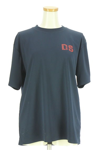 クリックで大画像表示 drug store's(ドラッグストアーズ)の古着「バックプリントTシャツ(Tシャツ)」大画像1へ