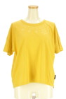 drug store's（ドラッグストアーズ）の古着「Ｔシャツ」前