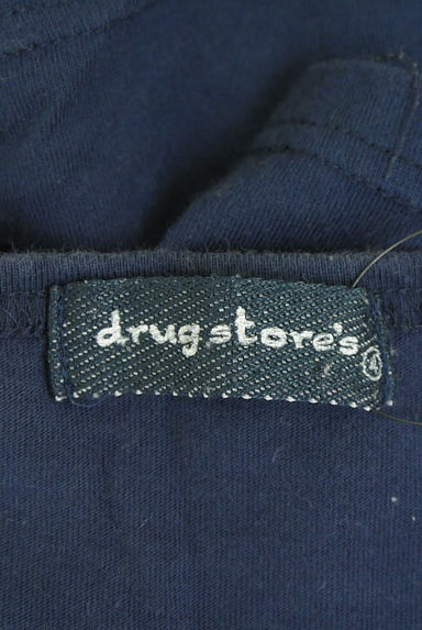 drug store's（ドラッグストアーズ）の古着「プリントTシャツ（Ｔシャツ）」大画像６へ