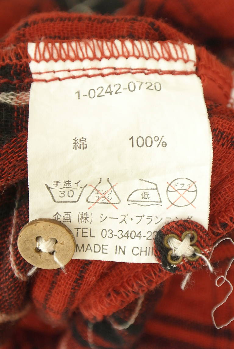 drug store's（ドラッグストアーズ）の古着「商品番号：PR10344198」-大画像5