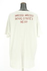 drug store's（ドラッグストアーズ）の古着「Ｔシャツ」後ろ