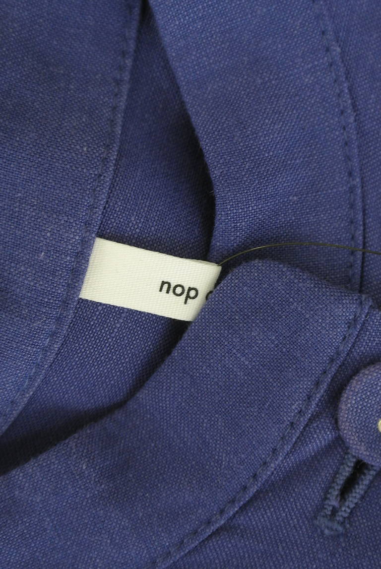 nop de nod（ノップドゥノッド）の古着「商品番号：PR10344210」-大画像6