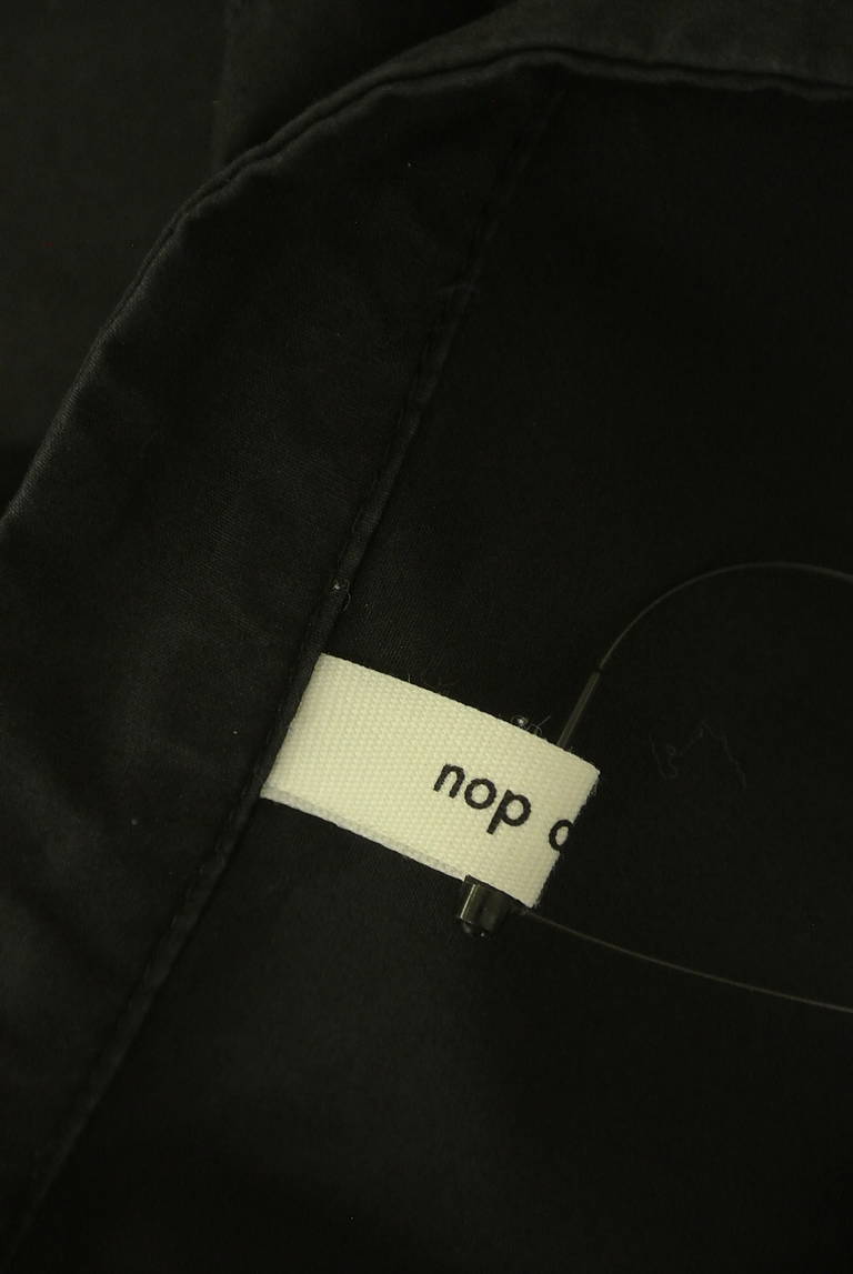 nop de nod（ノップドゥノッド）の古着「商品番号：PR10344213」-大画像6