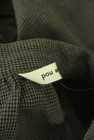 nop de nod（ノップドゥノッド）の古着「商品番号：PR10344215」-6