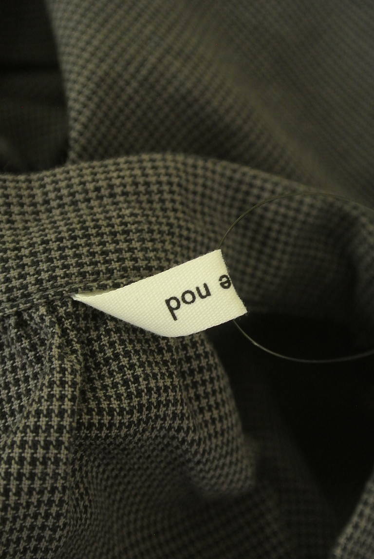nop de nod（ノップドゥノッド）の古着「商品番号：PR10344215」-大画像6