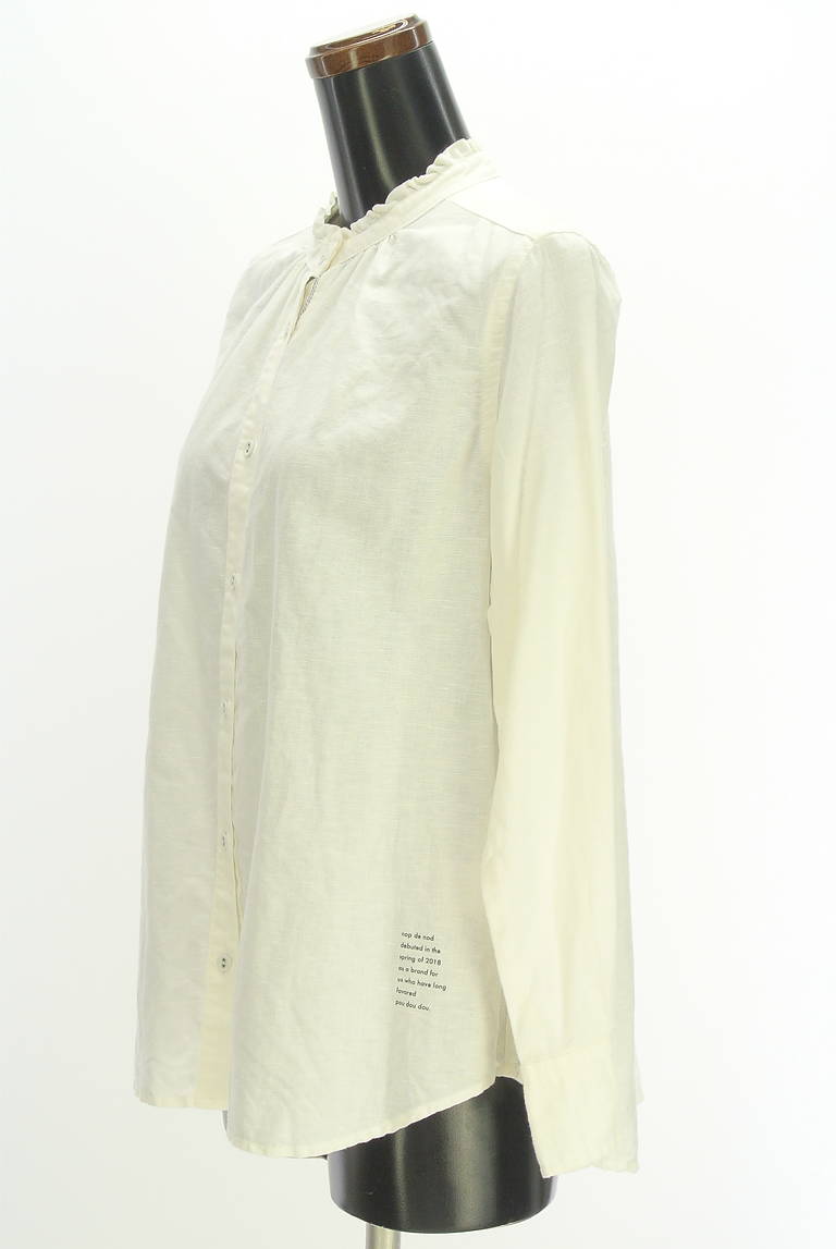 nop de nod（ノップドゥノッド）の古着「商品番号：PR10344217」-大画像3