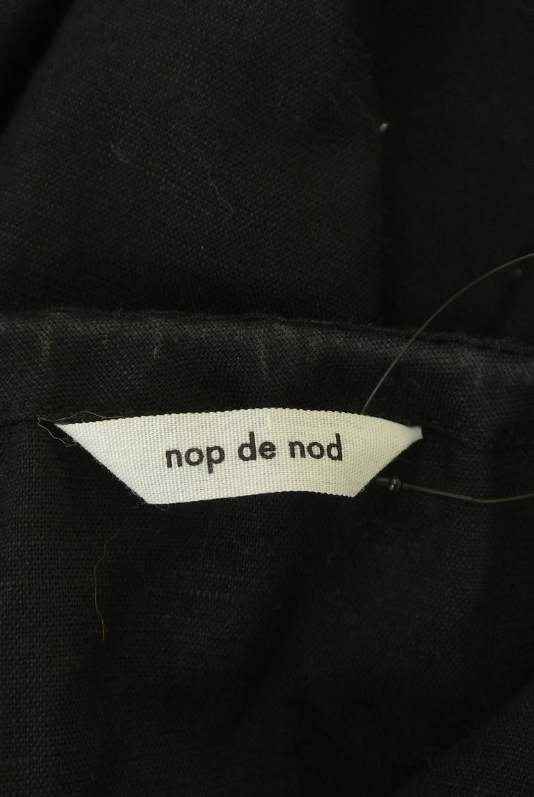 nop de nod（ノップドゥノッド）の古着「商品番号：PR10344218」-大画像6