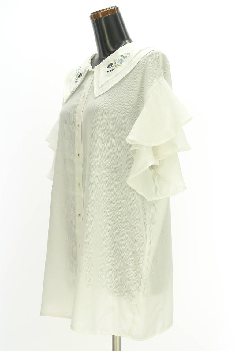 axes femme（アクシーズファム）の古着「商品番号：PR10344221」-大画像3