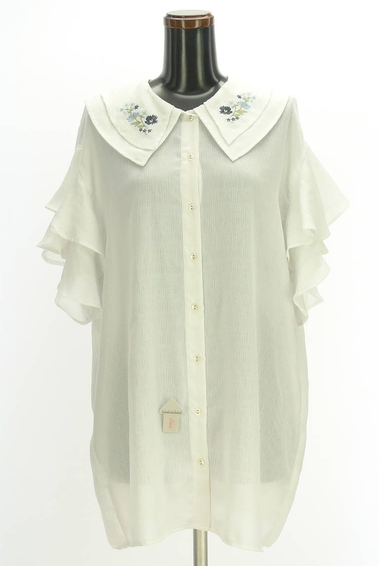 axes femme（アクシーズファム）の古着「商品番号：PR10344221」-大画像4