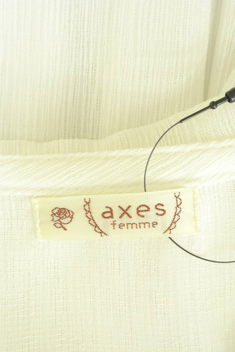 axes femme（アクシーズファム）の古着「商品番号：PR10344221」-大画像6