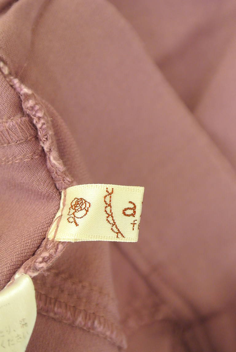 axes femme（アクシーズファム）の古着「商品番号：PR10344223」-大画像6