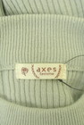 axes femme（アクシーズファム）の古着「商品番号：PR10344224」-6