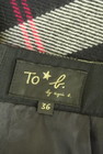 To b. by agnes b.（トゥービーバイアニエスベー）の古着「商品番号：PR10344234」-6