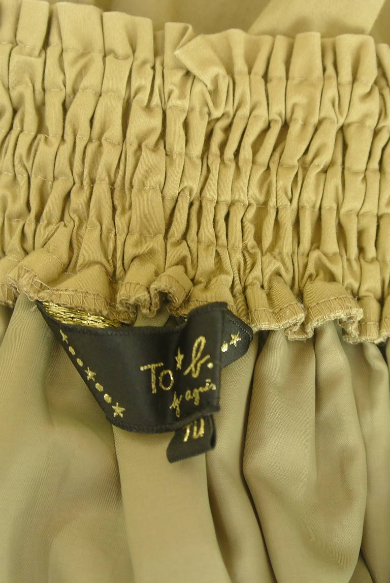 To b. by agnes b.（トゥービーバイアニエスベー）の古着「商品番号：PR10344236」-大画像6