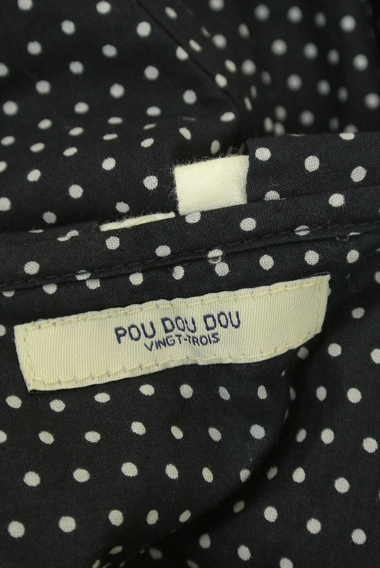 POU DOU DOU（プードゥドゥ）の古着「商品番号：PR10344242」-大画像6