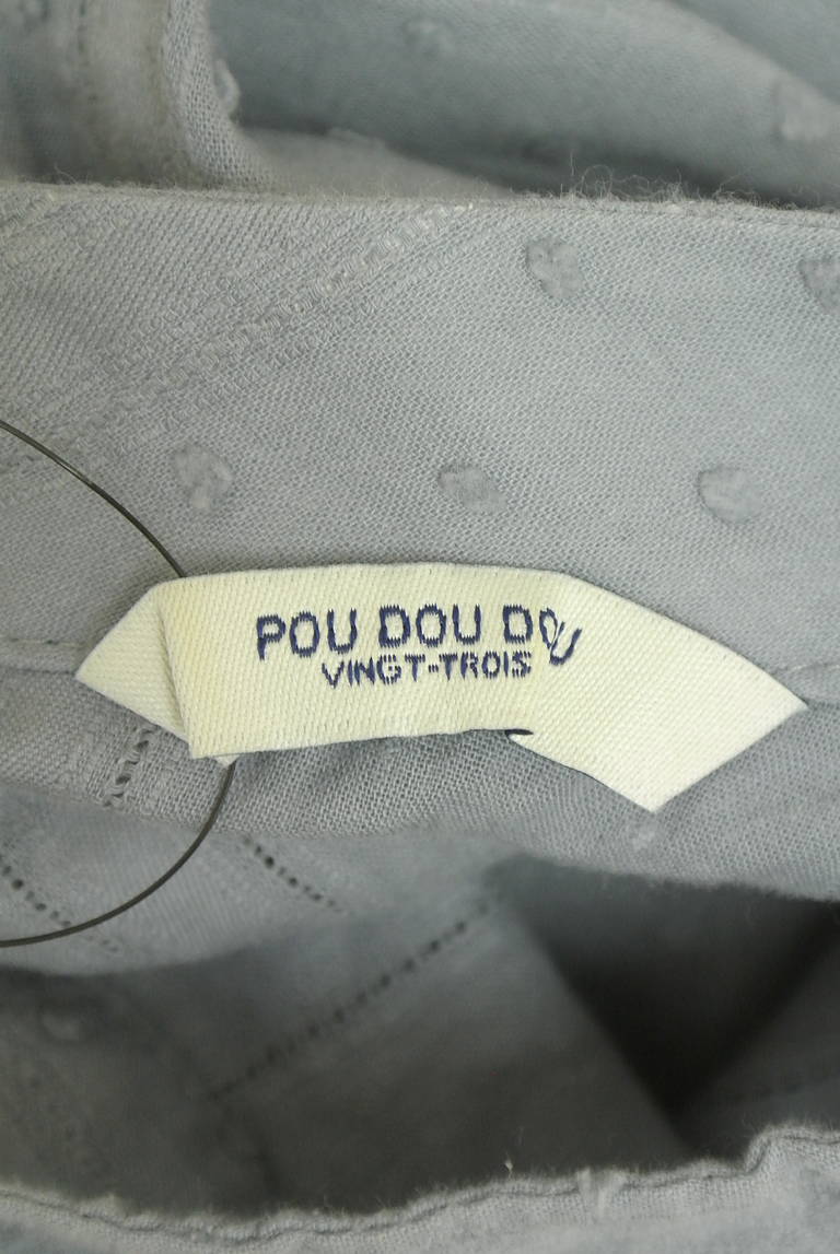 POU DOU DOU（プードゥドゥ）の古着「商品番号：PR10344244」-大画像6