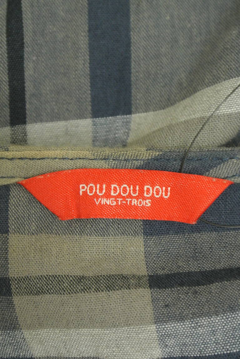 POU DOU DOU（プードゥドゥ）の古着「商品番号：PR10344249」-大画像6