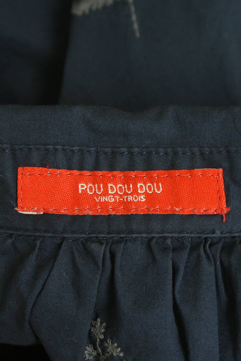 POU DOU DOU（プードゥドゥ）の古着「商品番号：PR10344250」-大画像6