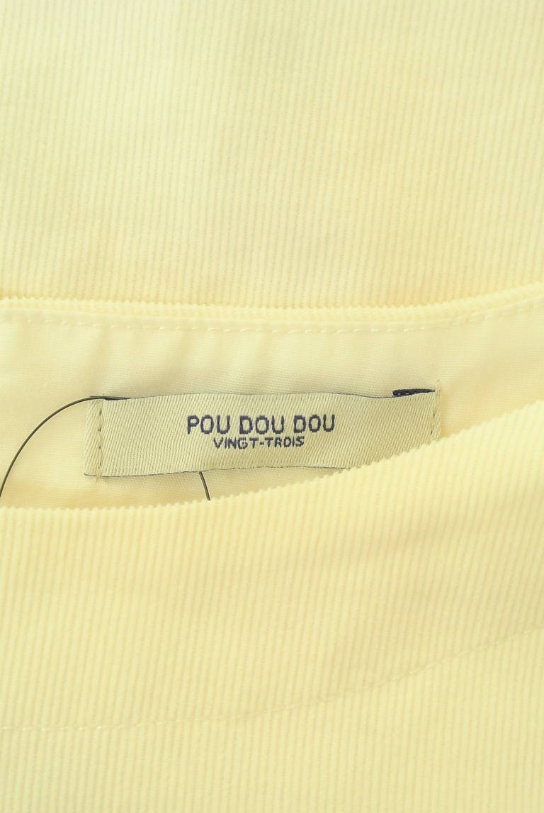 POU DOU DOU（プードゥドゥ）の古着「商品番号：PR10344253」-大画像6