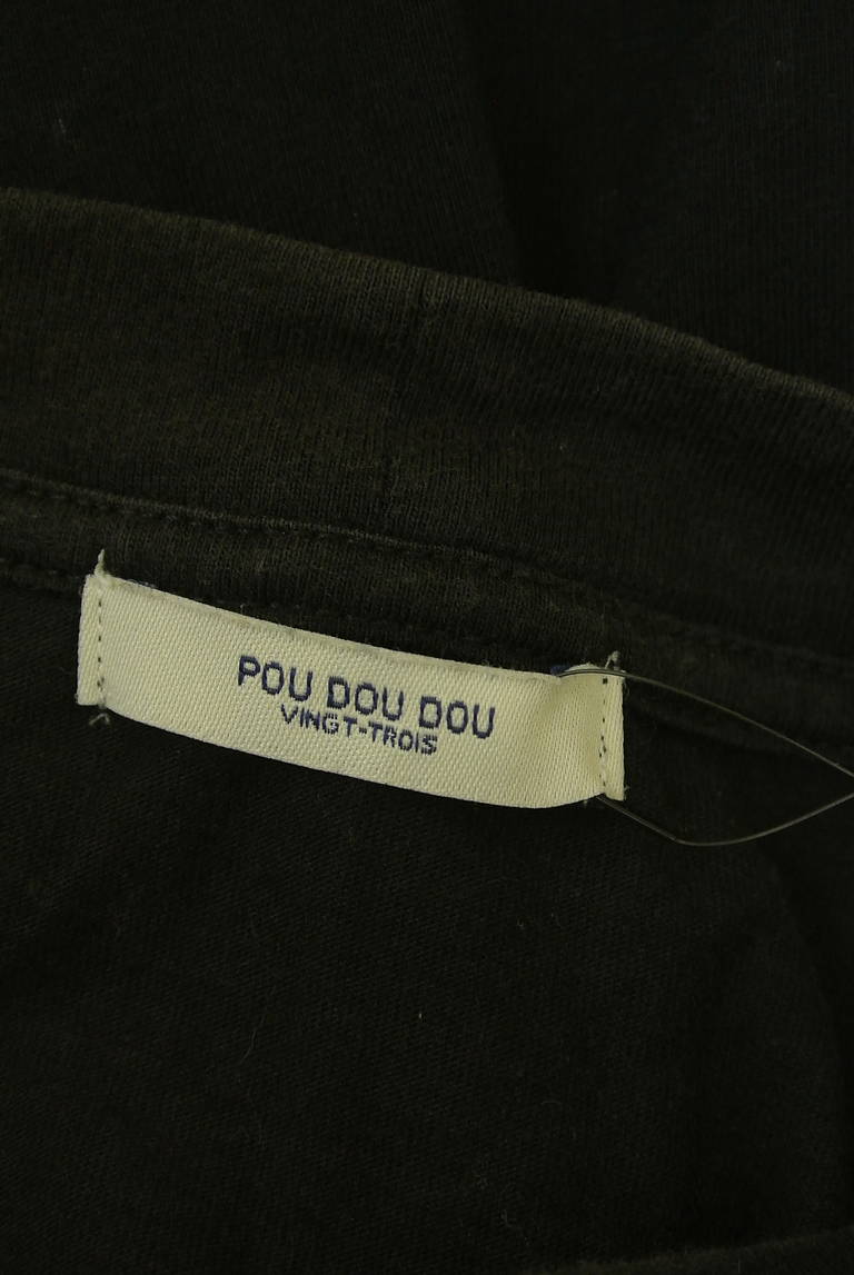 POU DOU DOU（プードゥドゥ）の古着「商品番号：PR10344255」-大画像6
