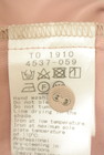 POU DOU DOU（プードゥドゥ）の古着「商品番号：PR10344261」-5