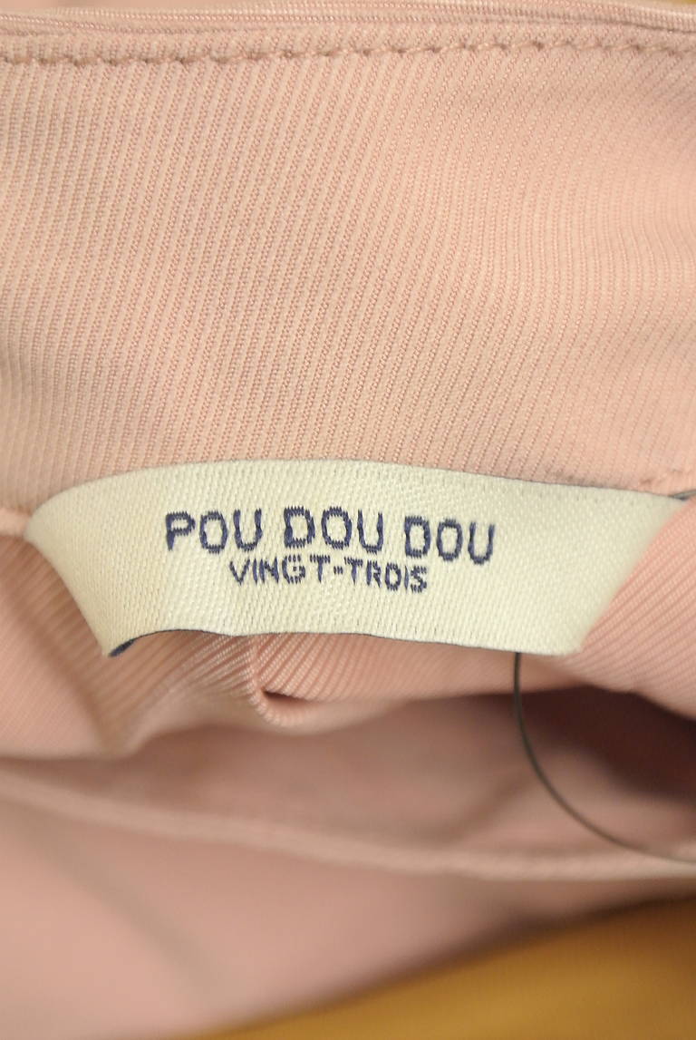 POU DOU DOU（プードゥドゥ）の古着「商品番号：PR10344261」-大画像6