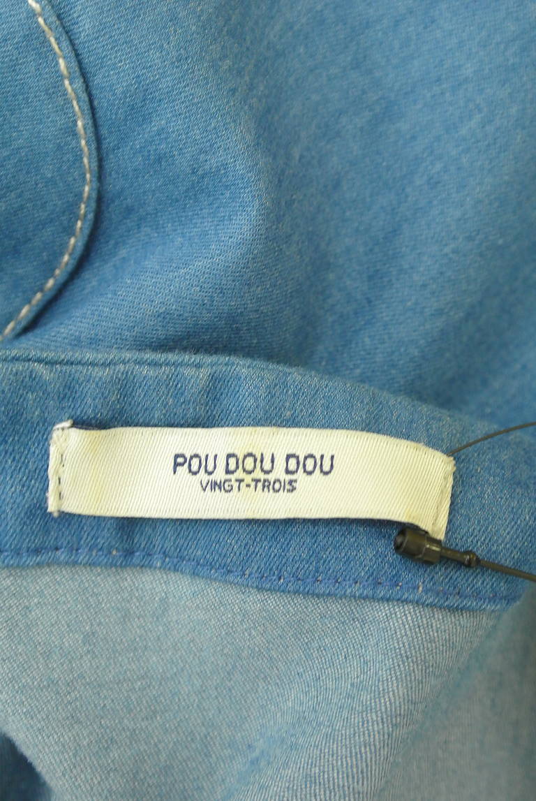 POU DOU DOU（プードゥドゥ）の古着「商品番号：PR10344262」-大画像6