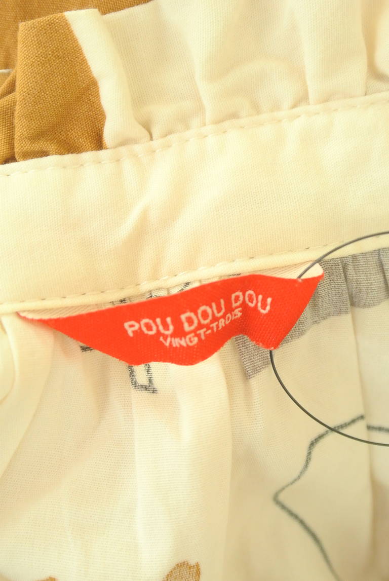 POU DOU DOU（プードゥドゥ）の古着「商品番号：PR10344263」-大画像6
