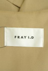 FRAY I.D（フレイアイディー）の古着「商品番号：PR10344265」-6