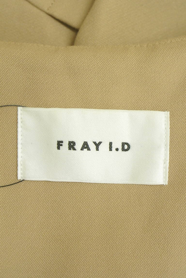 FRAY I.D（フレイアイディー）の古着「商品番号：PR10344265」-大画像6
