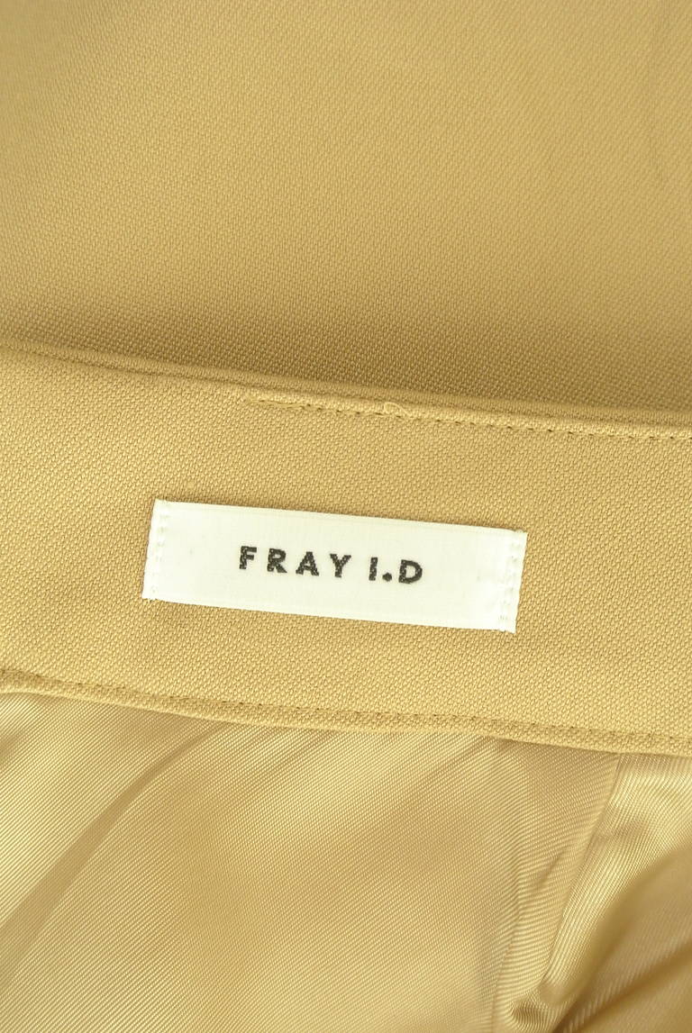 FRAY I.D（フレイアイディー）の古着「商品番号：PR10344266」-大画像6