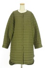 Traditional Weatherwear（トラディショナルウェザーウェア）の古着「ダウンジャケット・ダウンコート」前