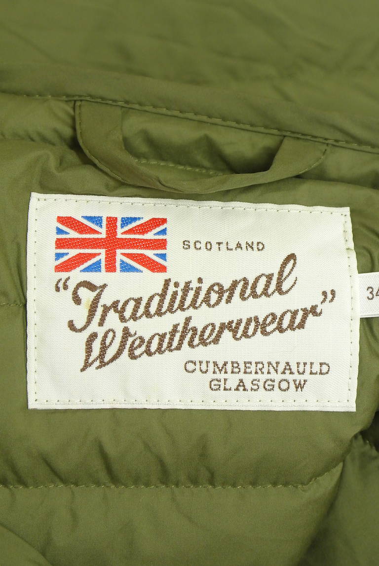 Traditional Weatherwear（トラディショナルウェザーウェア）の古着「商品番号：PR10344270」-大画像6