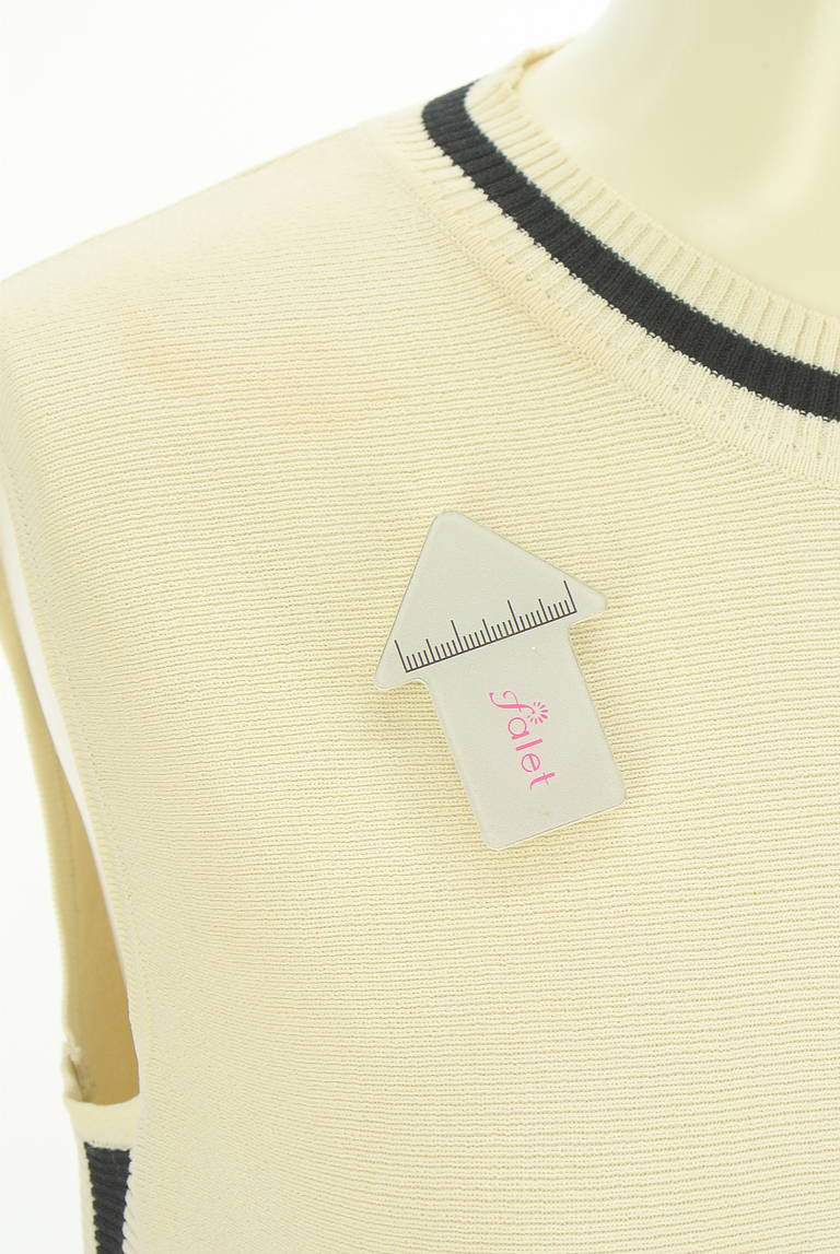 DOUBLE STANDARD CLOTHING（ダブルスタンダードクロージング）の古着「商品番号：PR10344271」-大画像5