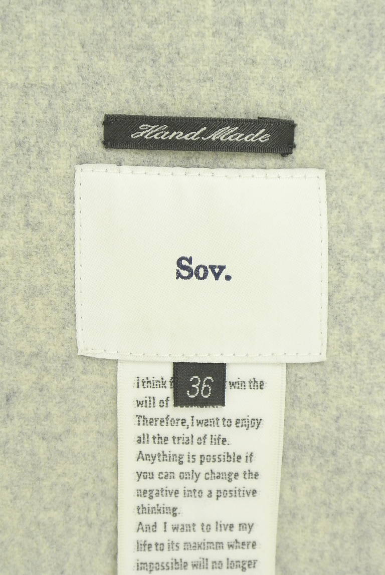 DOUBLE STANDARD CLOTHING（ダブルスタンダードクロージング）の古着「商品番号：PR10344274」-大画像6