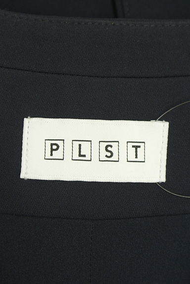 PLST（プラステ）の古着「ノーカラージャケット（ジャケット）」大画像６へ