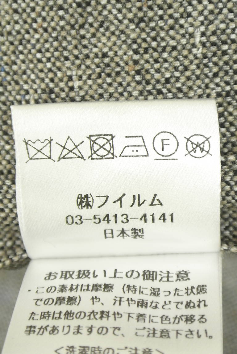 DOUBLE STANDARD CLOTHING（ダブルスタンダードクロージング）の古着「商品番号：PR10344277」-大画像5