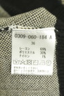 DOUBLE STANDARD CLOTHING（ダブルスタンダードクロージング）の古着「商品番号：PR10344282」-5