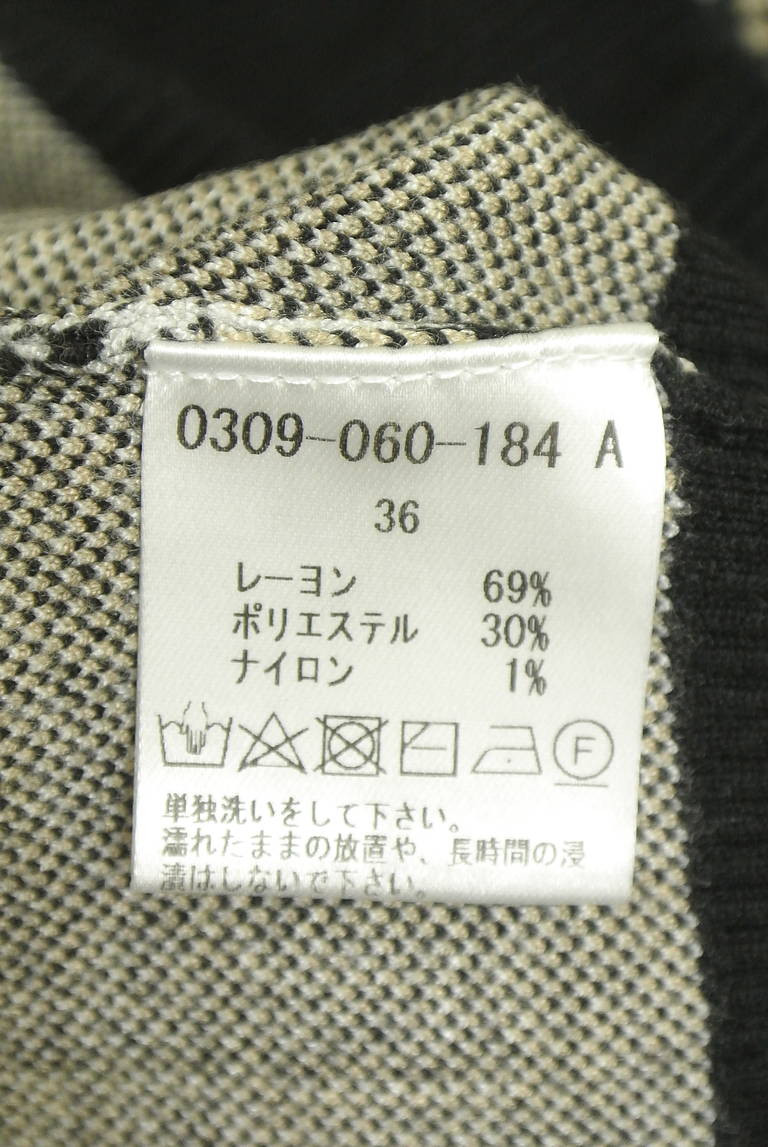 DOUBLE STANDARD CLOTHING（ダブルスタンダードクロージング）の古着「商品番号：PR10344282」-大画像5
