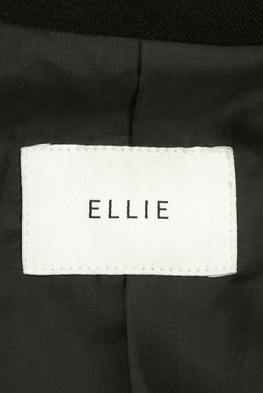 ELLIE（エリー）の古着「変形テーラードジャケット（ジャケット）」大画像６へ